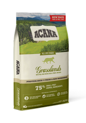 Acana Cat GrainFree - Grasslands - 1.8kg