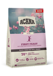 Acana Cat First Feast - 1.8kg