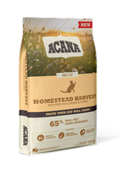 Acana Cat Homestead Harvest - 1.8kg