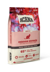 Acana Cat Indoor Entree - 340g