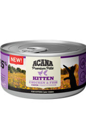 Acana Wet Cat Kitten - 85g