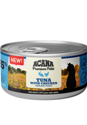 Acana Wet Cat Adult - Tonno e Pollo - 85g