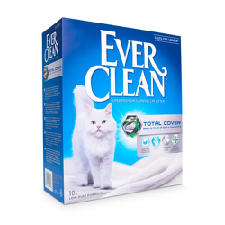 EverClean Total Cover - 6lt