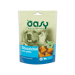 Oasy Snack Dog Bustine - Stuzzichini con Pollo - 100g