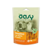 Oasy Snack Dog Bustine - Involtini con Filetto di Pollo - 100g