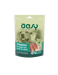 Oasy Snack Dog Bustine - Filettini di Pollo con ossi al calcio - 100g