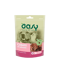 Oasy Snack Dog Bustine - Cubetti di Salmone - 80g