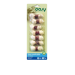 Oasy Snack Dog Osso - Manzo - S