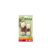 Oasy Snack Dog Osso - Anatra - M