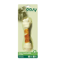 Oasy Snack Dog Osso - Pollo - XL