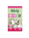 Oasy Snack Dog Stick - Salmone - 3 pezzi