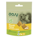 Oasy Snack Dog Biscotti - Anatra e Patate - 80g