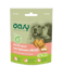 Oasy Snack Dog Biscotti - Salmone e Mirtilli - 80g
