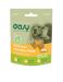 Oasy Snack Dog Biscotti - Formaggio e Zucca - 80g
