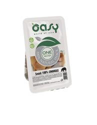 Oasy Snack Dog Natural - One Protein Cinghiale - 80g