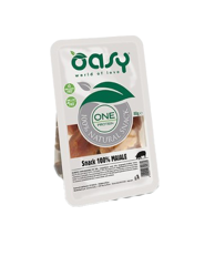 Oasy Snack Dog Natural - One Protein Maiale - 80g