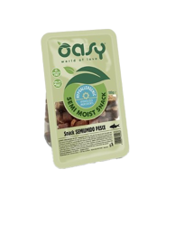 Oasy Snack Dog Natural - Semiumido Pesce - 100g