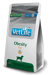 VET LIFE Natural Dog - Obesity Pesce - 2kg