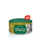 Oasy Wet Cat More Love - Pollo con Lenticchie - 70g