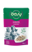 Oasy Wet Cat More Love - Sardine - 70g