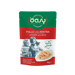 Oasy Wet Cat More Love - Pollo con Anatra - 70g