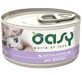 Oasy Wet Cat CAPRICE - Mousse per Gattini con Pollo - 85g