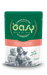 Oasy Wet Cat More Love - Pollo con Salmone Rosa - 70g