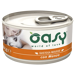Oasy Wet Cat CAPRICE - Mousse con Manzo - 85g