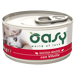 Oasy Wet Cat CAPRICE - Mousse con Vitello - 85g
