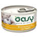 Oasy Wet Cat CAPRICE - Mousse con Fegato - 85g