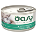 Oasy Wet Cat CAPRICE - Mousse con Coniglio - 85g