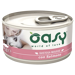 Oasy Wet Cat CAPRICE - Mousse con Salmone - 85g
