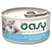 Oasy Wet Cat CAPRICE - Mousse con Tonno - 85g