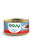 Oasy Wet Cat CAPRICE - Dadini con Manzo - 85g