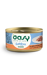 Oasy Wet Cat CAPRICE - Dadini con Salmone e Pollo - 85g