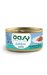Oasy Wet Cat CAPRICE - Dadini con Tonno - 85g