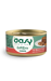 Oasy Wet Cat CAPRICE - Terrina con Manzo e Carote - 85g