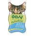 Oasy Wet Cat DELICATESSE - Paté con Merluzzo - 85g