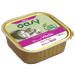 Oasy Wet Cat DELIZIOSO PATÉ Adult - Vitello - 100g