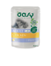 Oasy Wet Cat Bocconcini Adult - Pollo - 85g