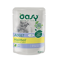 Oasy Wet Cat Bocconcini Adult - Hairball - 85g
