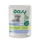 Oasy Wet Cat Bocconcini Adult - Sterilized Pollo - 85g