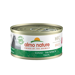 HFC Jelly Cat-Tonno -70g