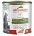 HFC Natural Cat-Pollo e Gamberetti-280g