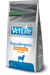 VET LIFE Natural Dog - Hypoallergenic Pesce e Patate - 12kg