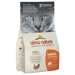 HOLISTIC Cat - Tacchino e Riso-12kg