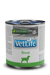 VET LIFE Natural Dog - Renal - 300g