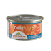DAILY Cat Mousse-Pesce Oceanico-85g