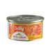 DAILY Cat Mousse-Pollo-85g