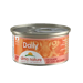 DAILY Cat Mousse-Salmone-85g